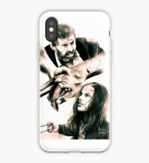 Untitled iPhone Case