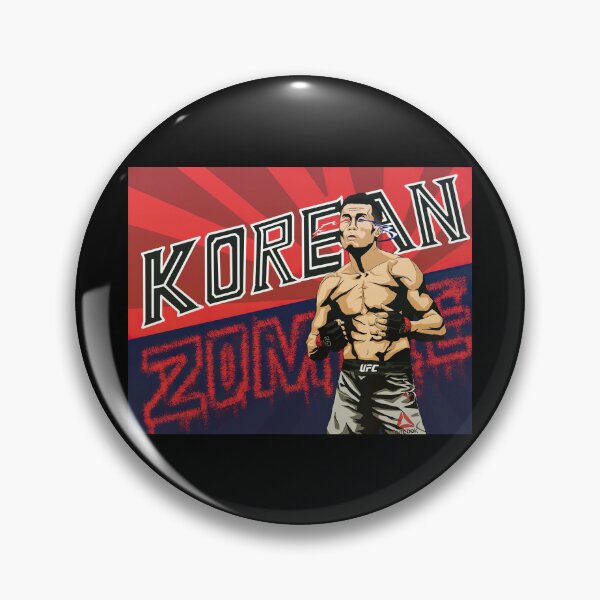 Item preview, Zombie MMA  designed and sold by MaryStrupp.