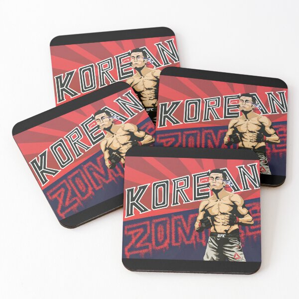 Item preview, Zombie MMA  designed and sold by MaryStrupp.