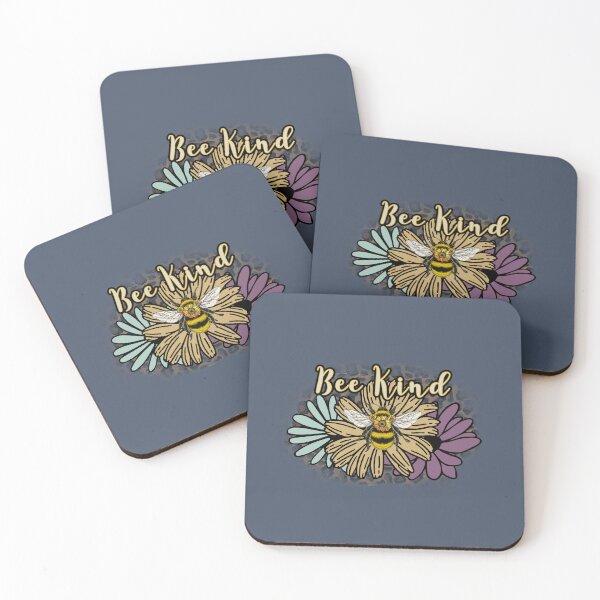 Item preview, Bee Kind designed and sold by Make-My-Fun.