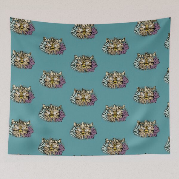 Item preview, Bee Kind designed and sold by Make-My-Fun.