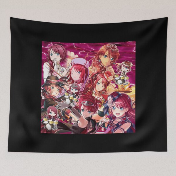 Item preview, Tomoe Udagawa Explosion! Classic . designed and sold by comarmwseise.