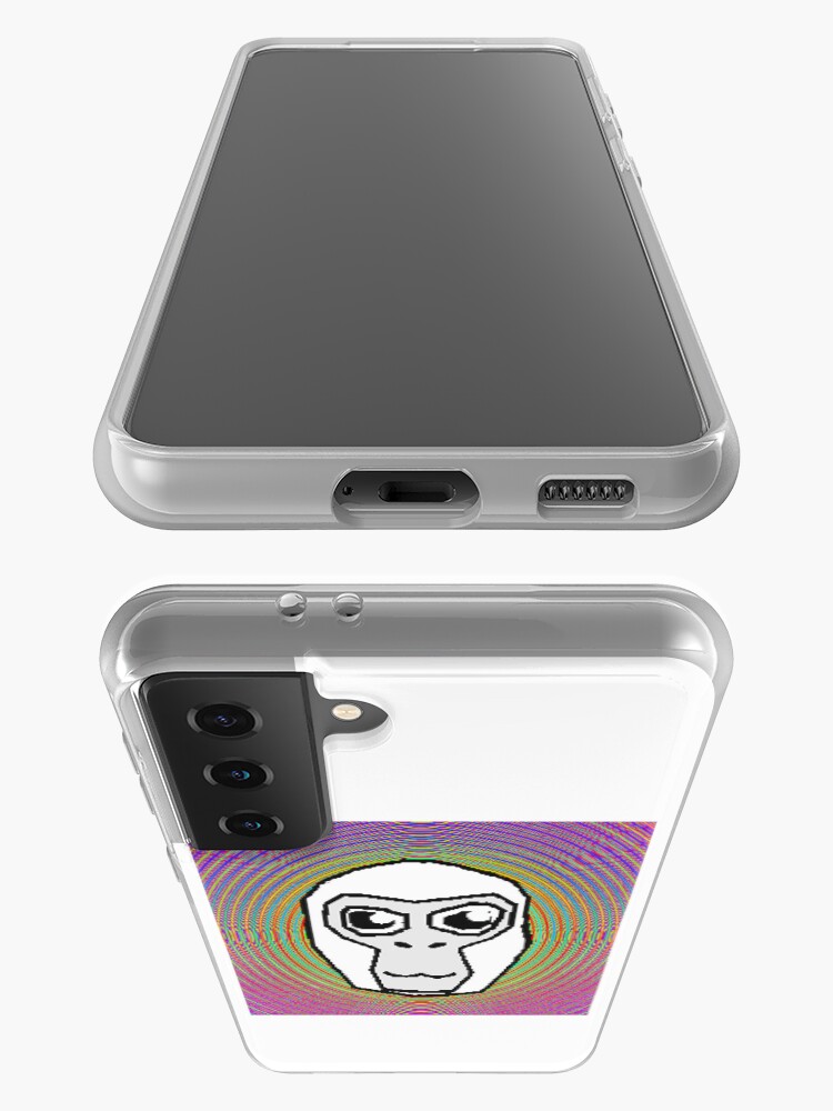 Gorilla tag logo Samsung Galaxy Phone Case for Sale by