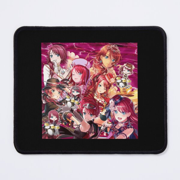 Item preview, Tomoe Udagawa Explosion! Classic . designed and sold by comarmwseise.