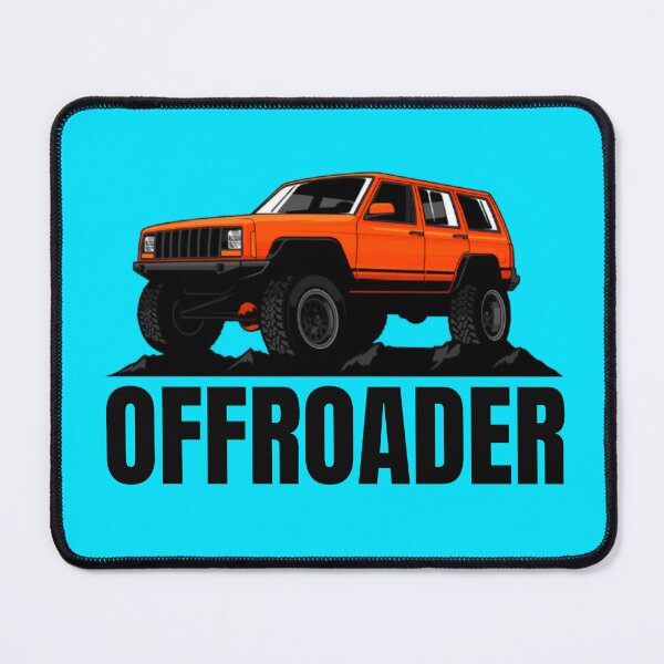 Item preview, Offroad designed and sold by MOTOSHIFT.