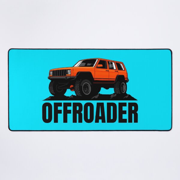 Item preview, Offroad designed and sold by MOTOSHIFT.