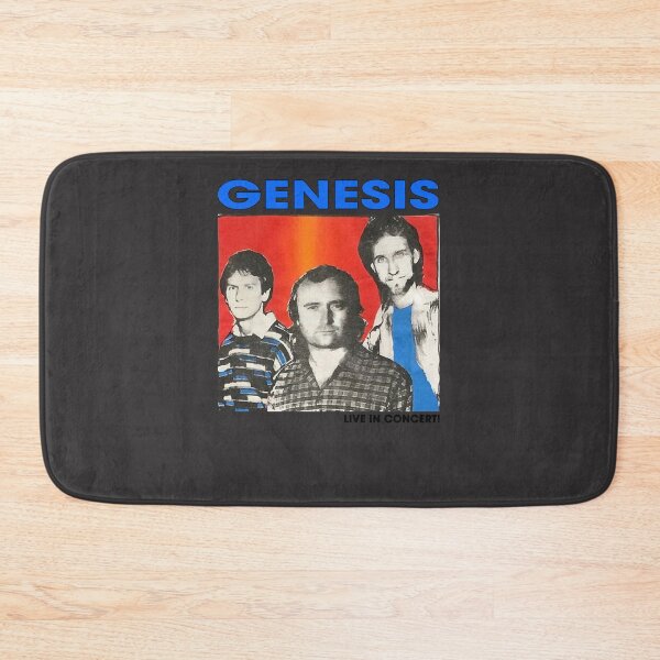 Artikelvorschau, Genesis Band entworfen und verkauft von admireindustry.