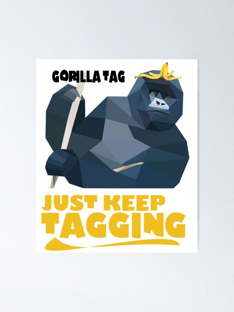 Gorilla TAGS NEW Quest Mods [Gorilla Tag] [Mods]