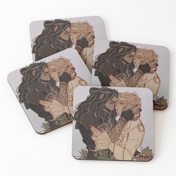 Item preview, Left Side designed and sold by crowrelli.