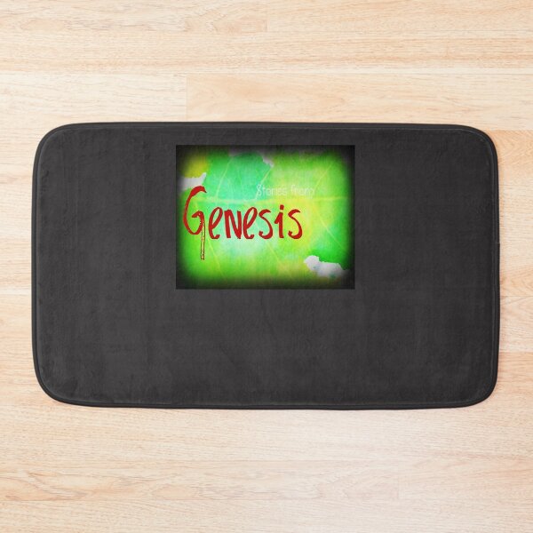 Artikelvorschau, Genesis Band entworfen und verkauft von admireindustry.