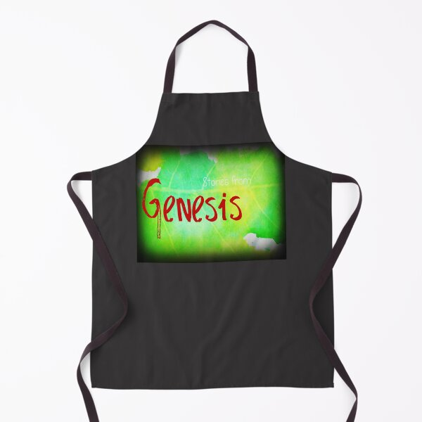 Artikelvorschau, Genesis Band entworfen und verkauft von admireindustry.