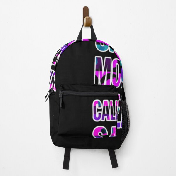 Item preview, California Santa Monica beach illustration premium design designed and sold by truemoneyman.