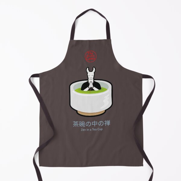 Item preview, Zen in a Tea Cup designed and sold by TheDailyLama.