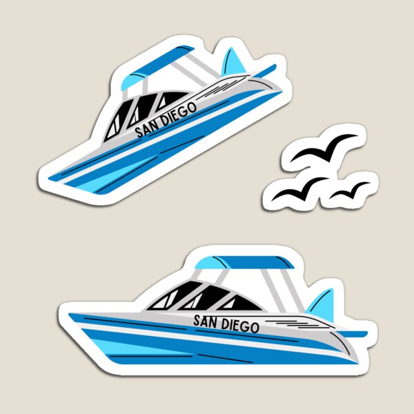 Item preview, San Diego, California designed and sold by RedSparkle.