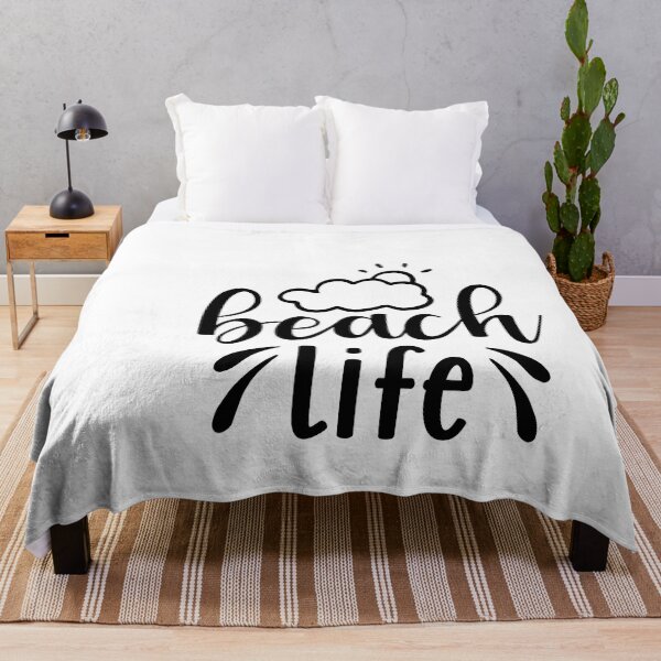 Item preview, beach life designed and sold by shiranthathilak.