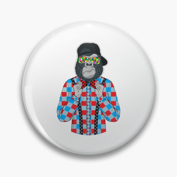 Item preview, Monkey Business    designed and sold by KianRebec.