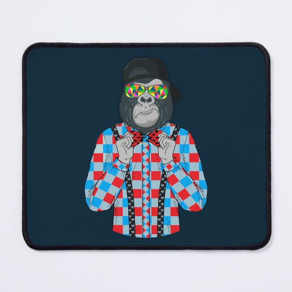 Item preview, Monkey Business designed and sold by KianRebec.