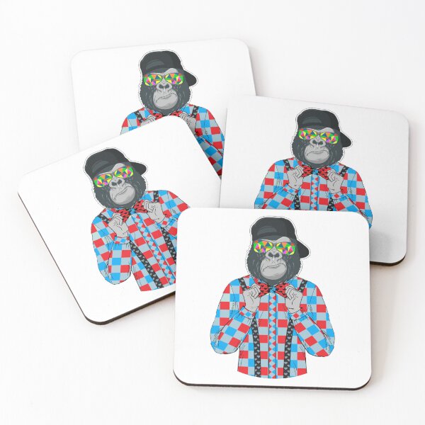 Item preview, Monkey Business    designed and sold by KianRebec.