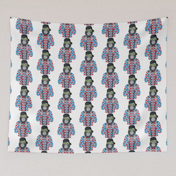 Item preview, Monkey Business    designed and sold by KianRebec.