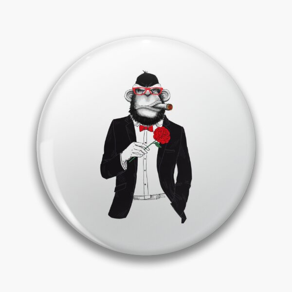 Item preview, Monkey Business   designed and sold by KianRebec.