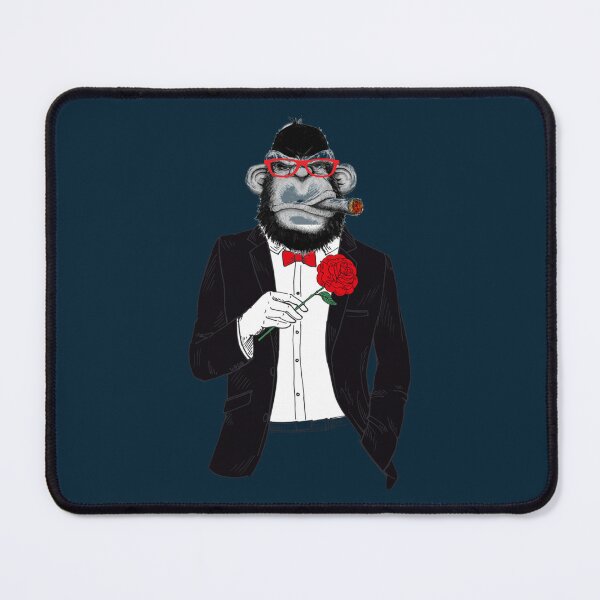 Item preview, Monkey Business designed and sold by KianRebec.