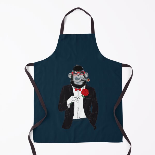 Item preview, Monkey Business   designed and sold by KianRebec.
