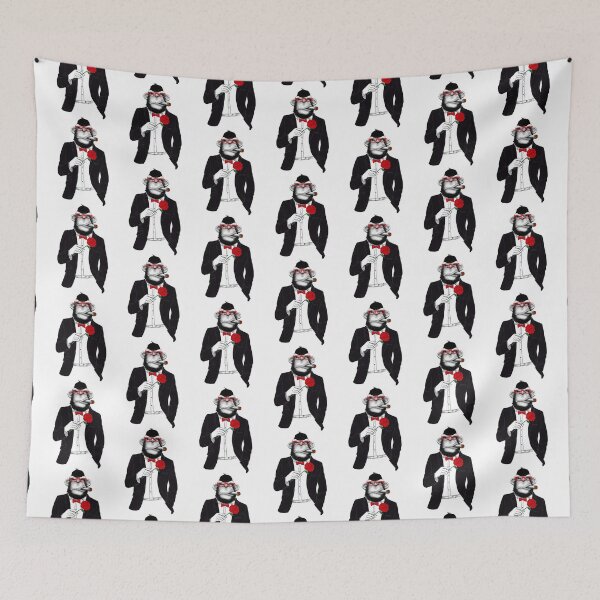 Item preview, Monkey Business   designed and sold by KianRebec.