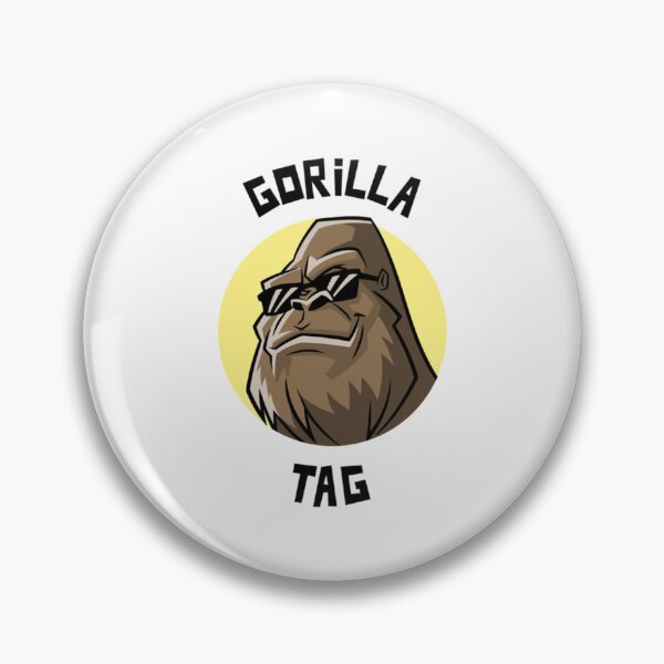 Item preview, The Chillin_ Gorilla    designed and sold by KianRebec.