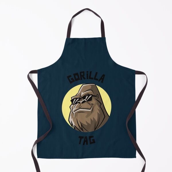 Item preview, The Chillin_ Gorilla designed and sold by KianRebec.