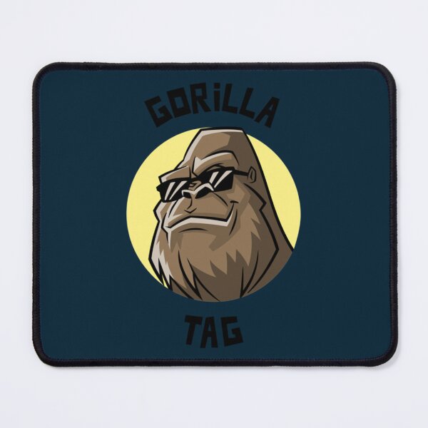 Item preview, The Chillin_ Gorilla designed and sold by KianRebec.