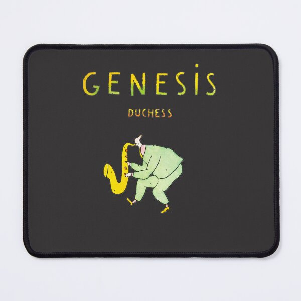 Item preview, genesis band designed and sold by admireindustry.