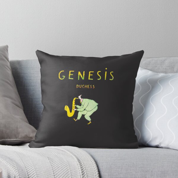 Item preview, genesis band designed and sold by admireindustry.