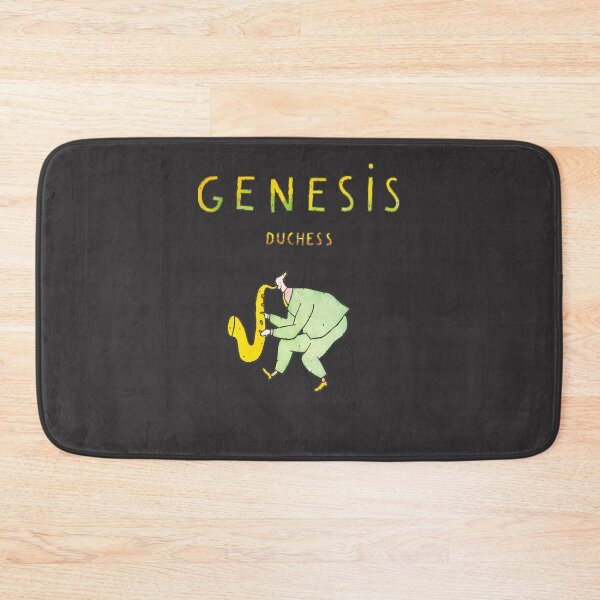 Artikelvorschau, Genesis Band entworfen und verkauft von admireindustry.