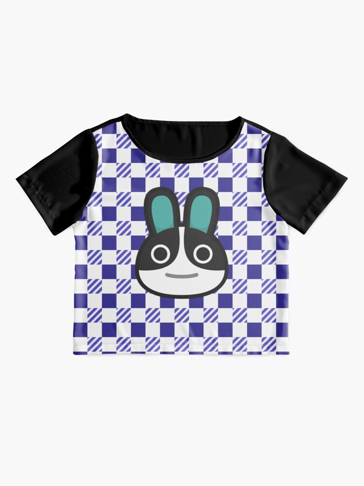 Download "DOTTY ANIMAL CROSSING" T-shirt by purplepixel | Redbubble