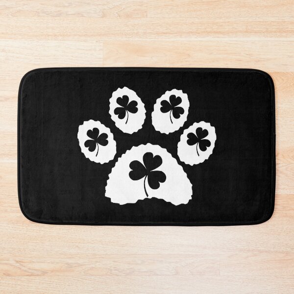 Item preview, Paw Dog Owner Lover St Patricks Day Shamrock designed and sold by PerkinsAarav.