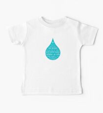 Water Baby Tee