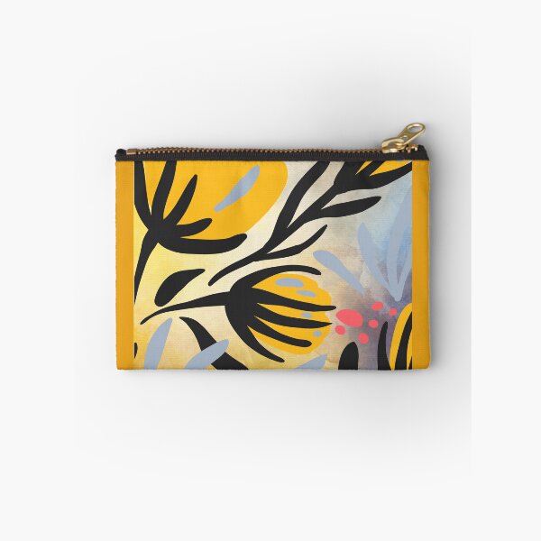 Item preview, Summer Floral Large Print designed and sold by Dream Bloom Gallery.