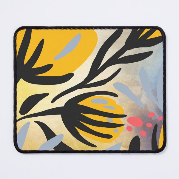 Item preview, Summer Floral Large Print designed and sold by Oonward2021.