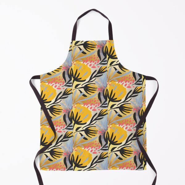 Item preview, Summer Floral Large Print designed and sold by Oonward2021.
