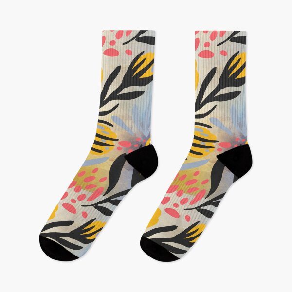 Item preview, Summer Floral Large Print designed and sold by Oonward2021.