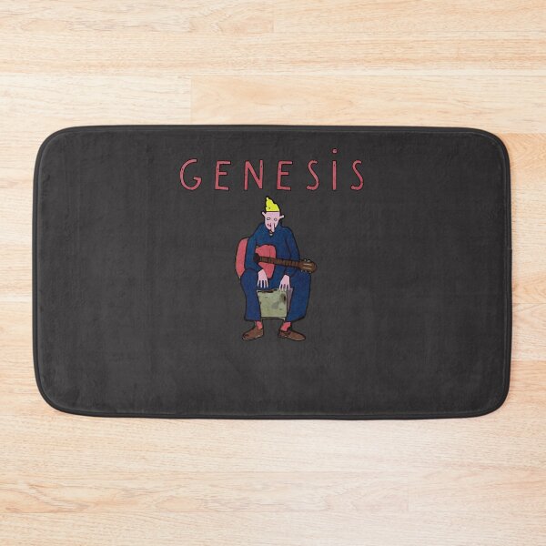 Artikelvorschau, Genesis Band entworfen und verkauft von admireindustry.