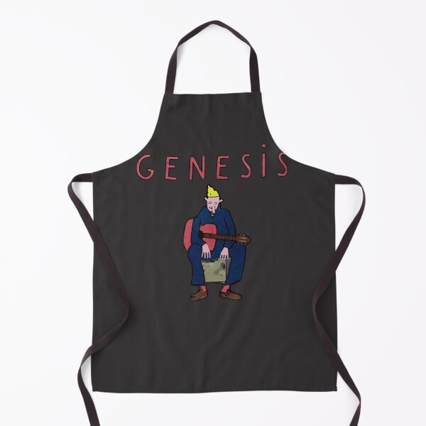 Artikelvorschau, Genesis Band entworfen und verkauft von admireindustry.
