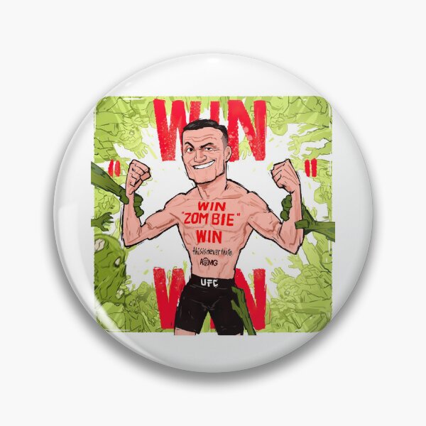 Item preview, Win Korean Zombie Win designed and sold by MaryStrupp.
