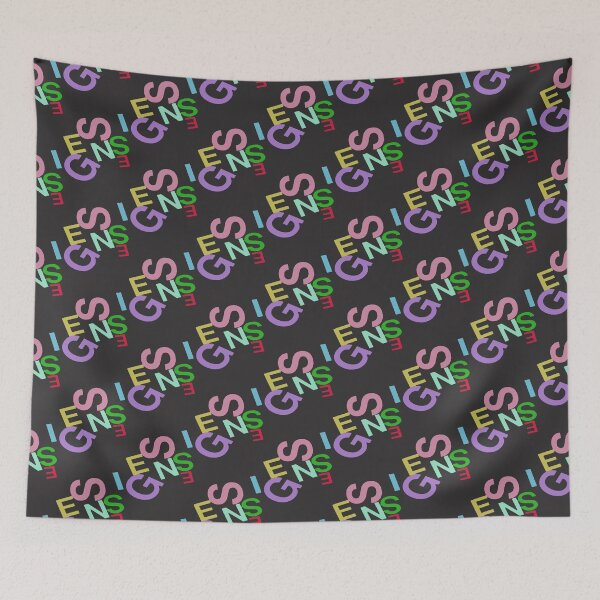 Item preview, genesis band designed and sold by admireindustry.