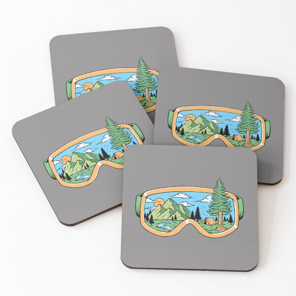 Item preview, Outdoor Googles designed and sold by Make-My-Fun.