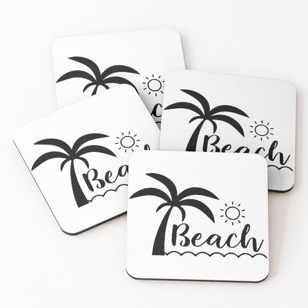 Item preview, beach designed and sold by shiranthathilak.