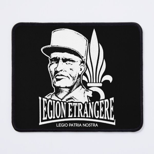 Item preview, Legion Etrangere Foreign Legion designed and sold by KatelynHam4224.