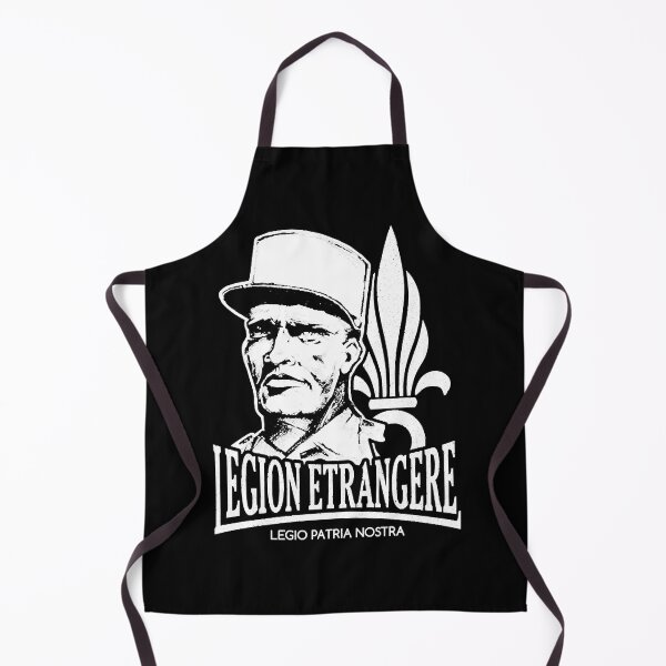 Item preview, Legion Etrangere Foreign Legion      designed and sold by KatelynHam4224.