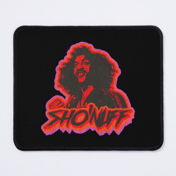 Item preview, SHO'NUFF designed and sold by DinasaKimine.