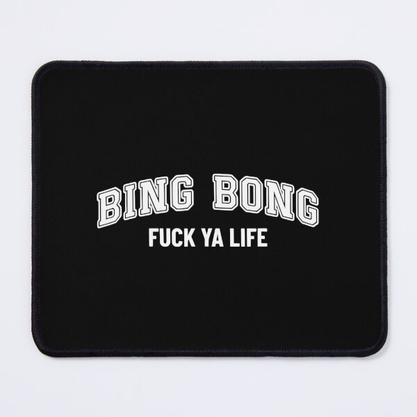 Item preview, Fuck Ya Life Trend Aesthetic Quote designed and sold by DinasaKimine.
